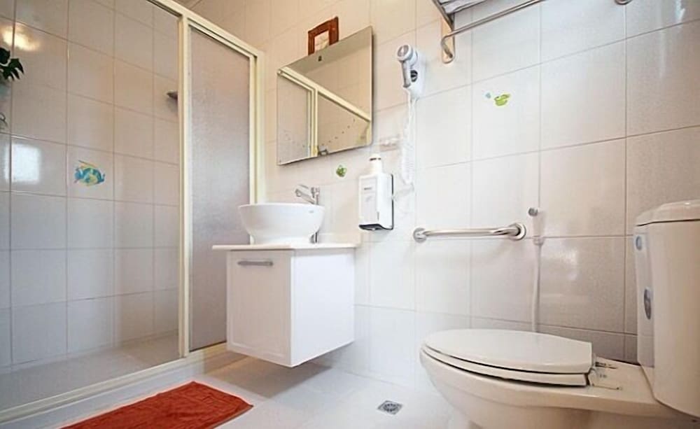 Youshuixiang B&B
