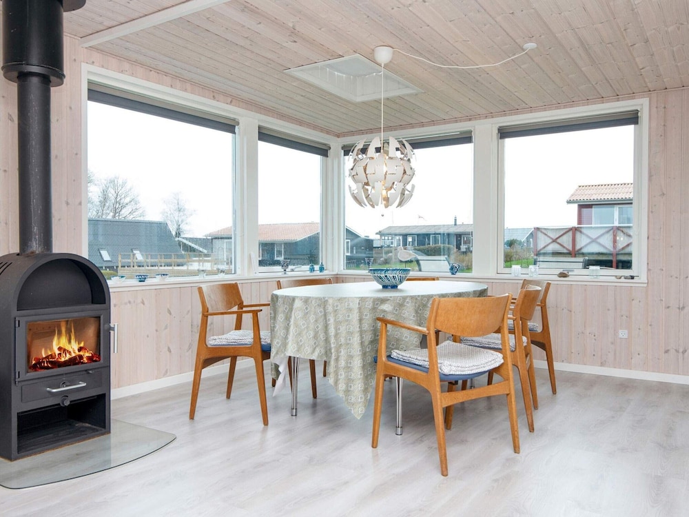 7 Person Holiday Home in Juelsminde view 5