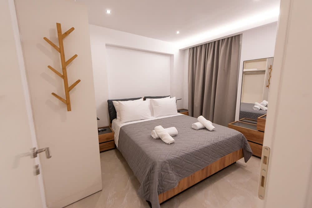 Sinani Villas Rhodes - Serene Cozy Getaway
