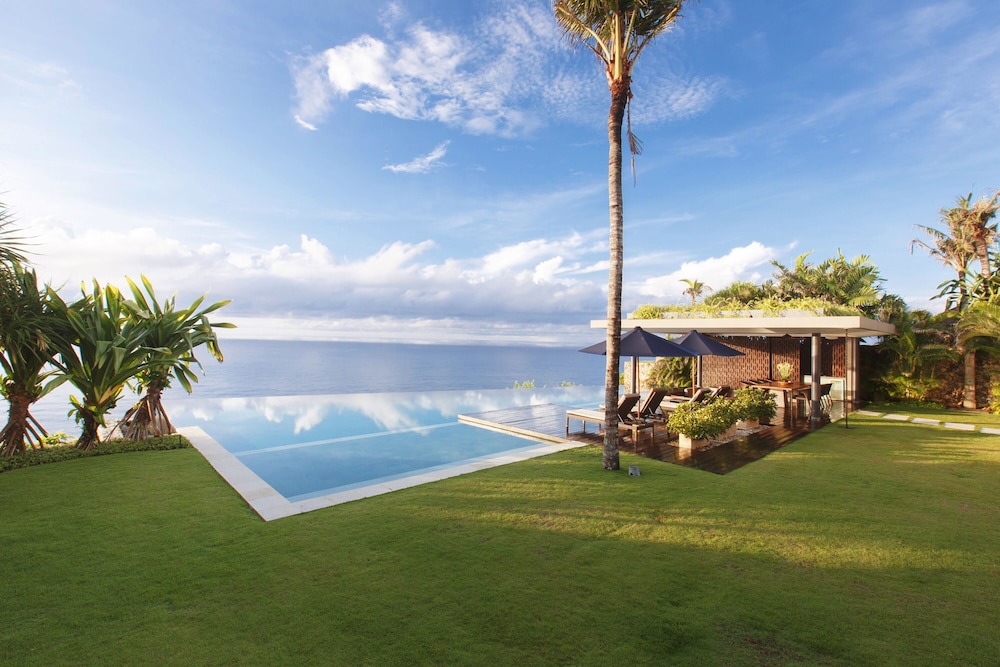 The Ungasan Clifftop Resort 33