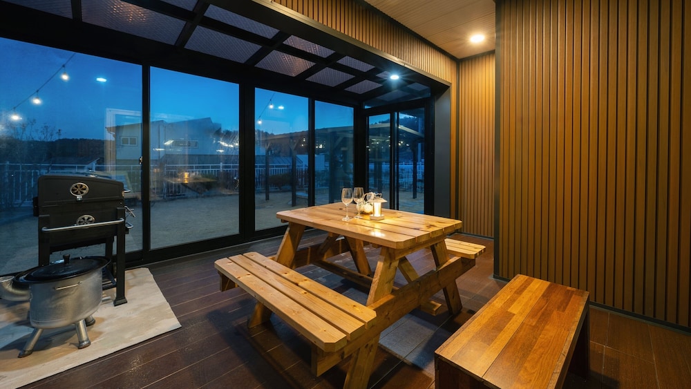 Gangneung Stay Andamiro Pension