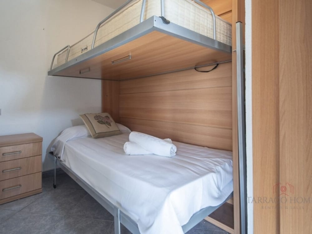 Th71 Apartamento en Primera Linea en Salou