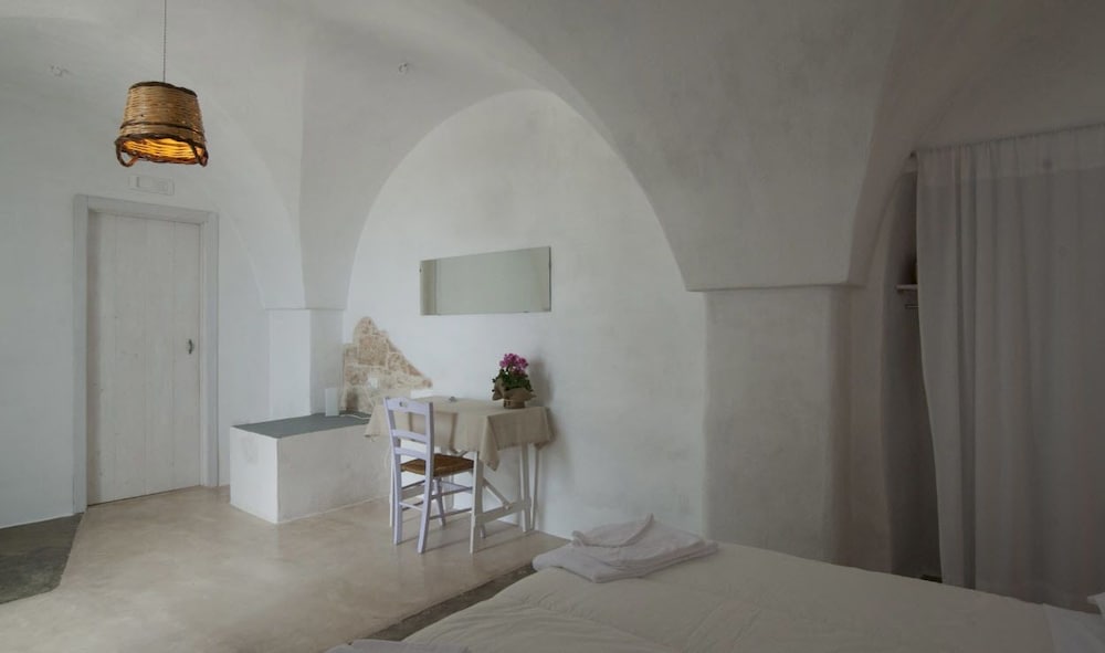 Masseria Mozzone