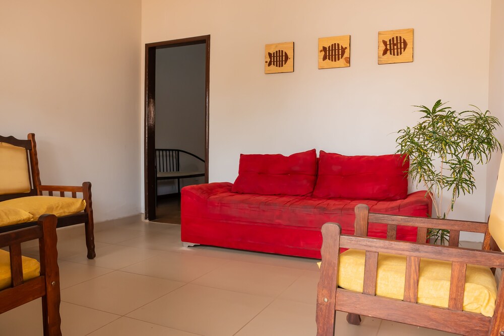 Hostel Segz