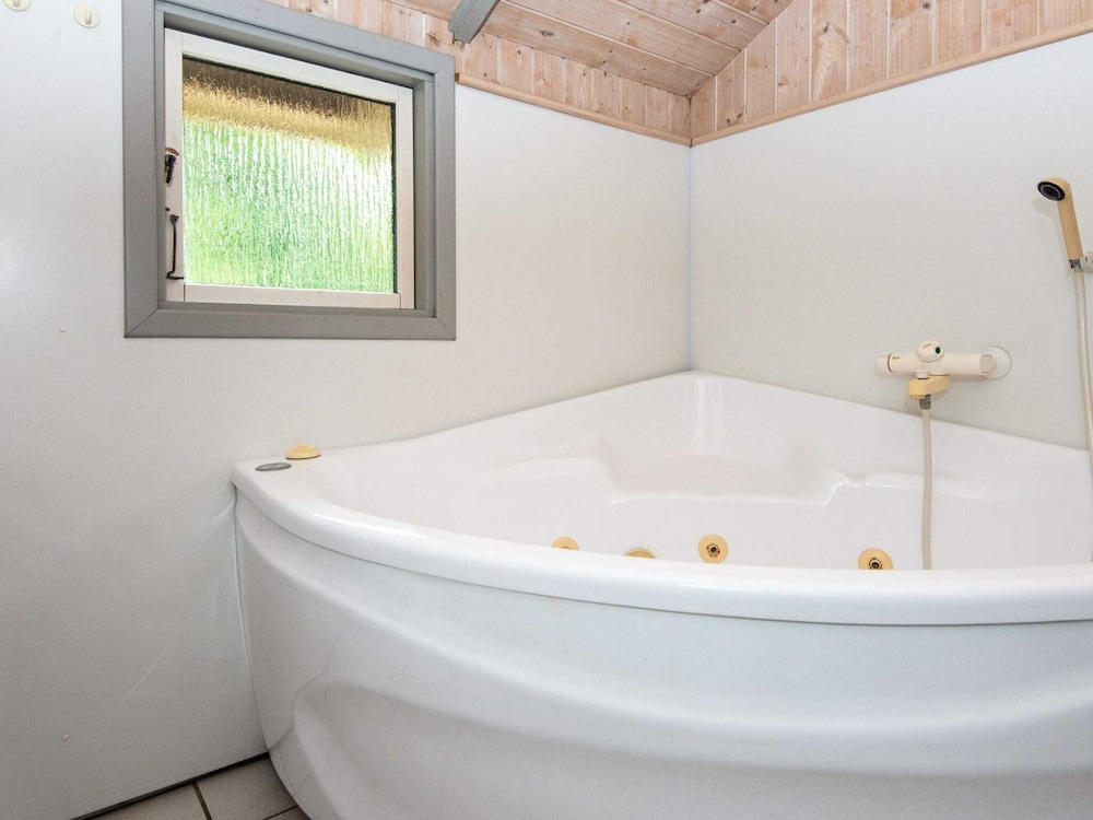 8 Person Holiday Home in Sydals view 3