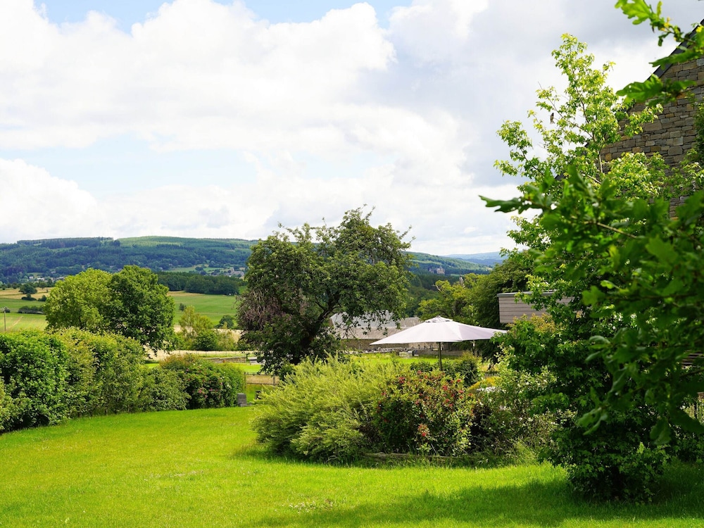 Scenic Cottage in Rahier view 5