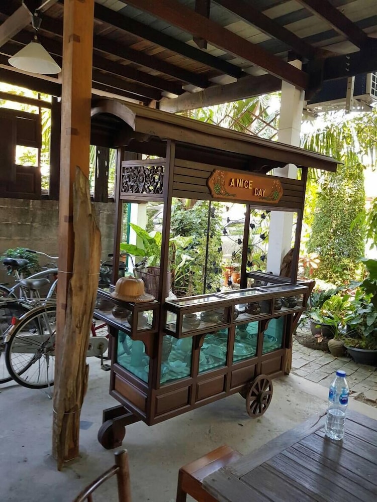 Ayutthaya Antique Homestay