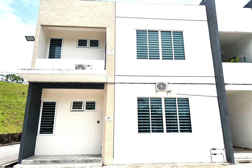 Homestay Mykulim