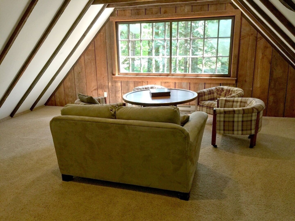 Glacier WA Mt Baker Vacation Rentals