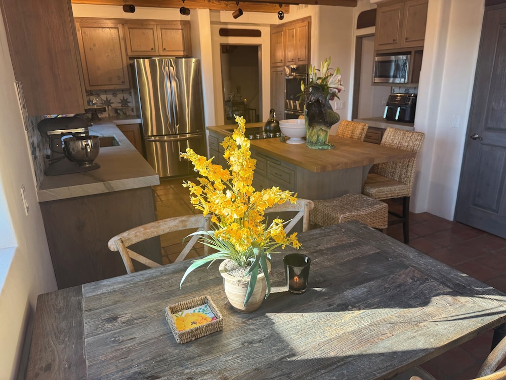 The Den at Coyote Ridge