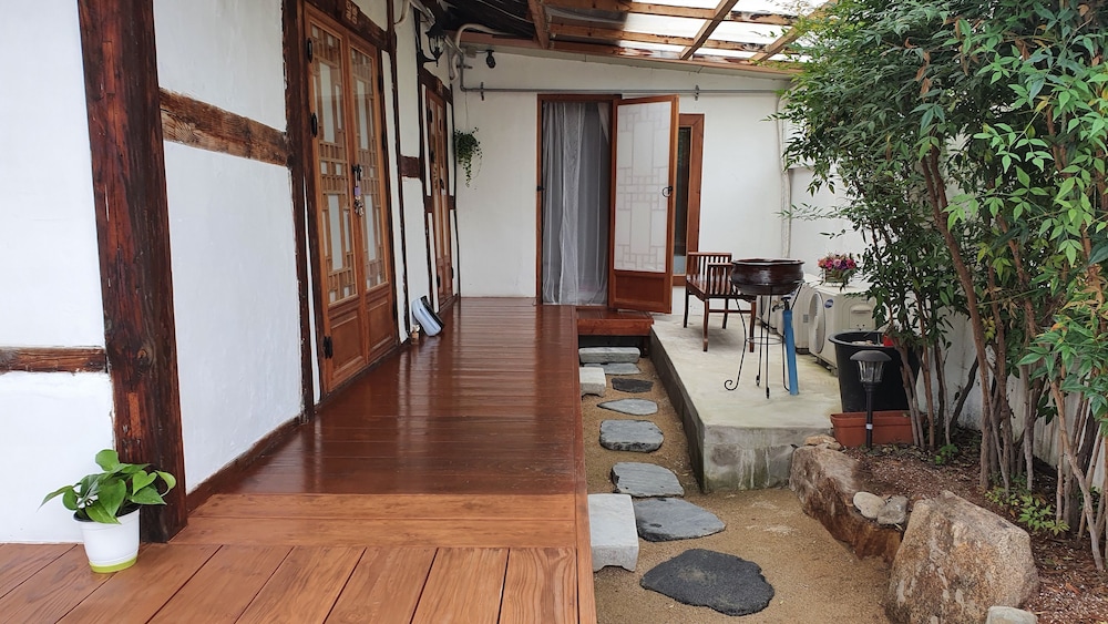 Jeonju Greem
