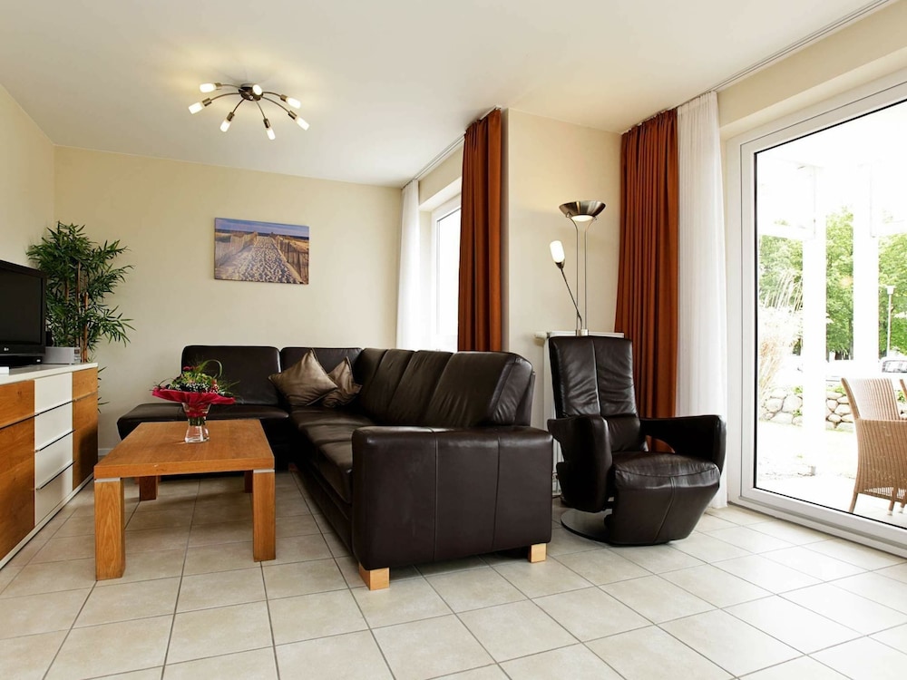 6 Person Holiday Home in Grossenbrode