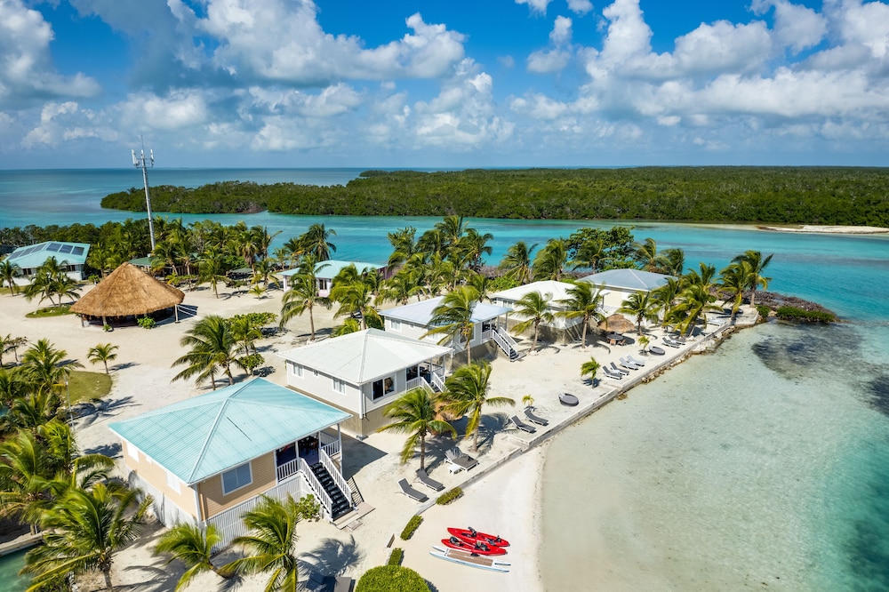 Shaka Caye