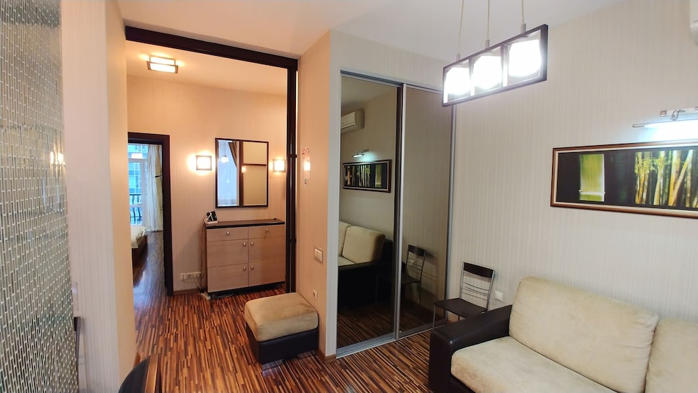 Kyiv Apartments Rent