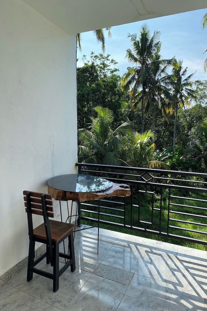 Budha House Ubud
