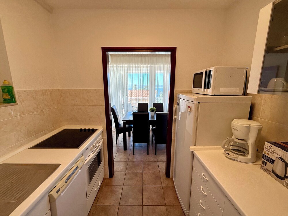 Apartment Val