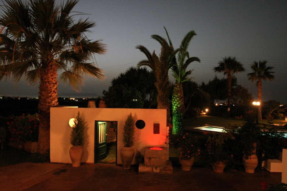 Classic Apartments view 5