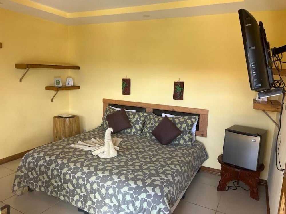 Paraíso Orocay Lodge