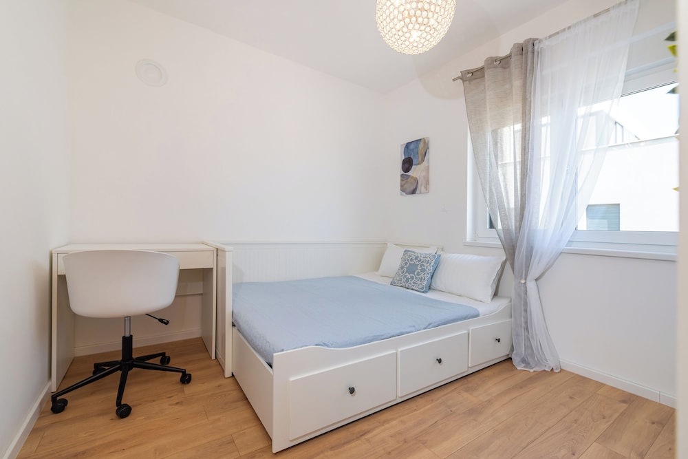 Apartment Lipotica 1