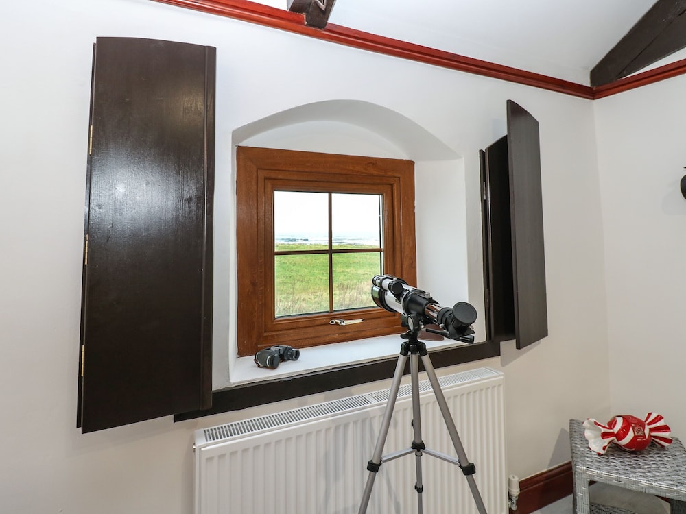 Winding Wheel Cottage