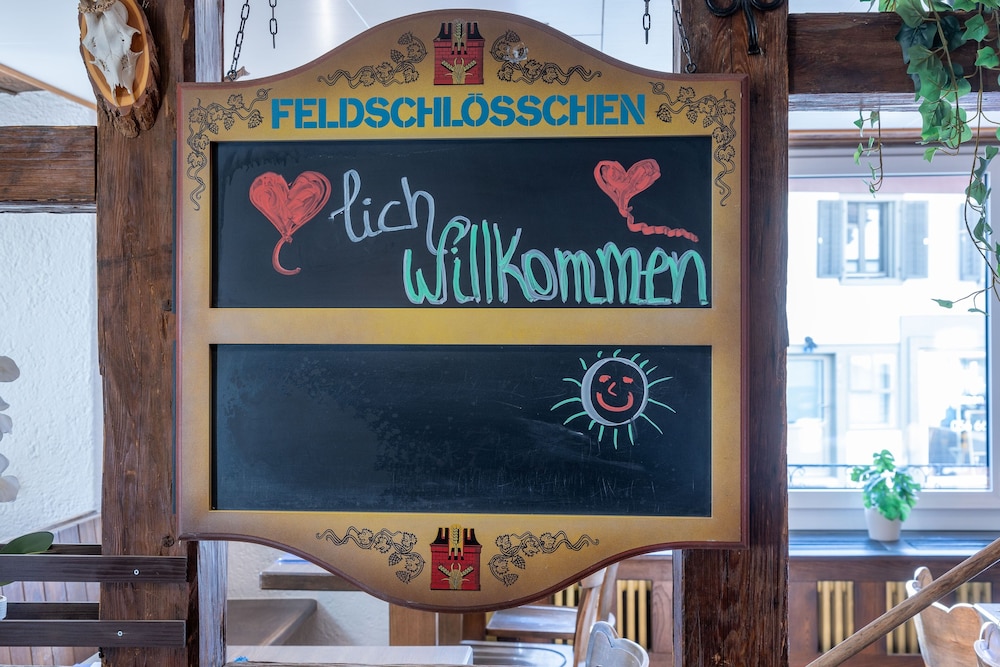 Hotel MeiSTAY - Self-Check-in