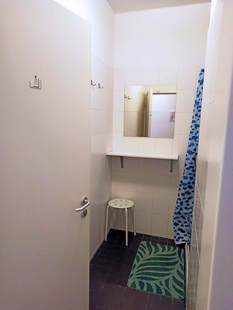 Pension Puschkin Berlin