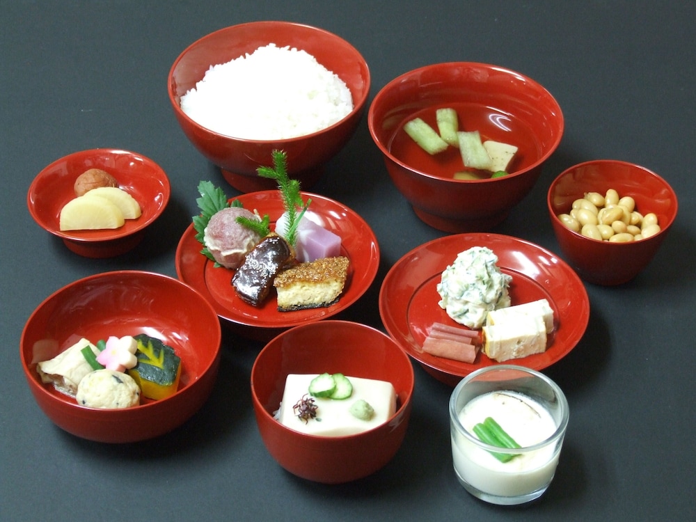 Kyo Ryokan Gekko-an
