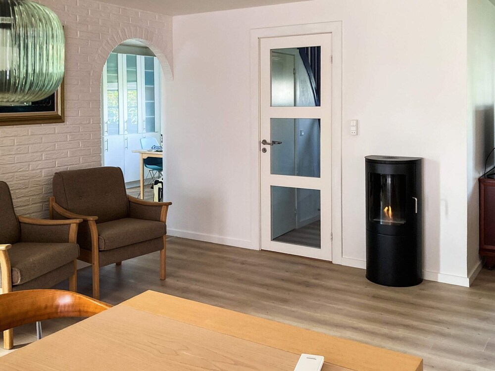 4 Star Holiday Home in Logstor