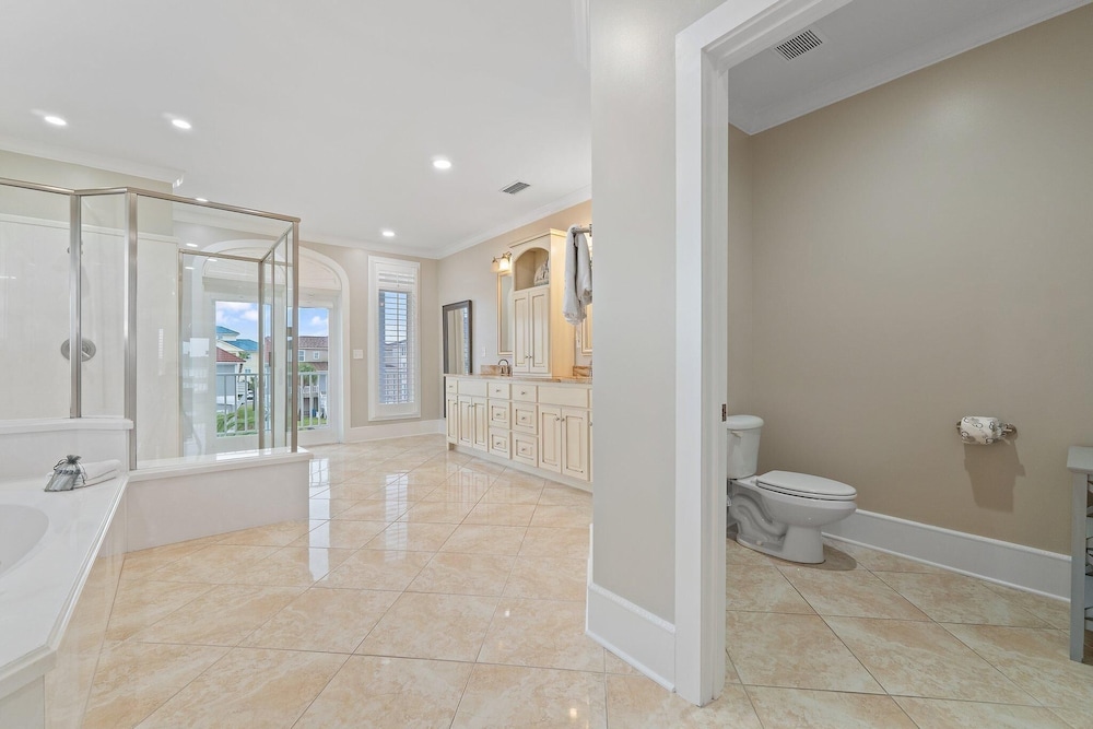 Reunion Beach House