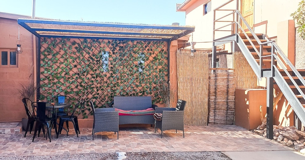 Casa Sutar 1 y 2