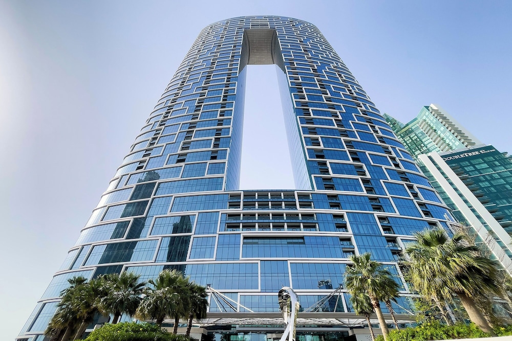 Famous Address Beach Resort JBR 1BR