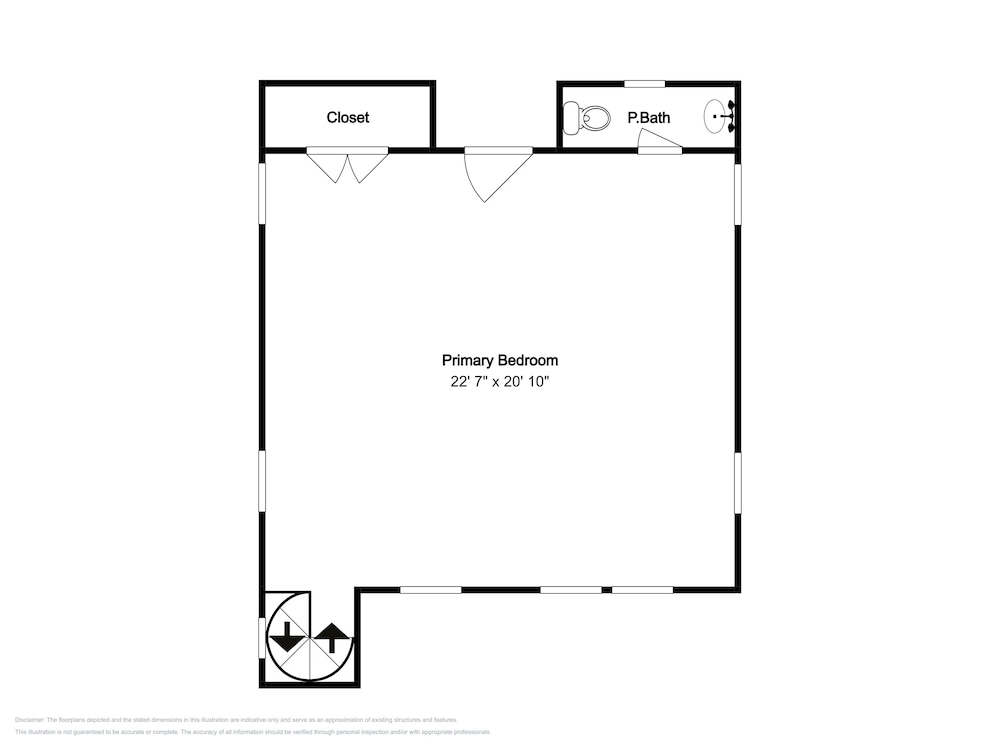 Casita Del Mar by Miss Kitty’s