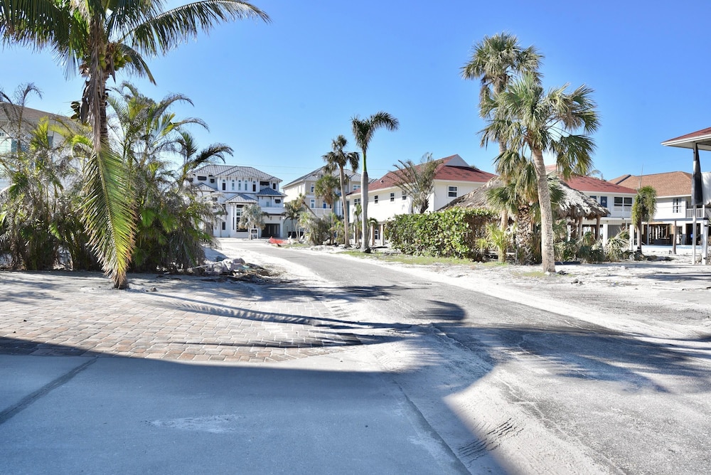 Key Lime Villa