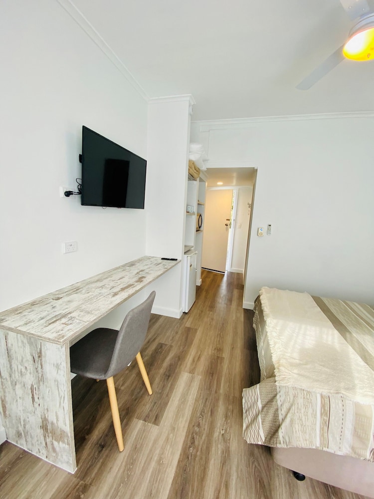 Cooma Motor Inn