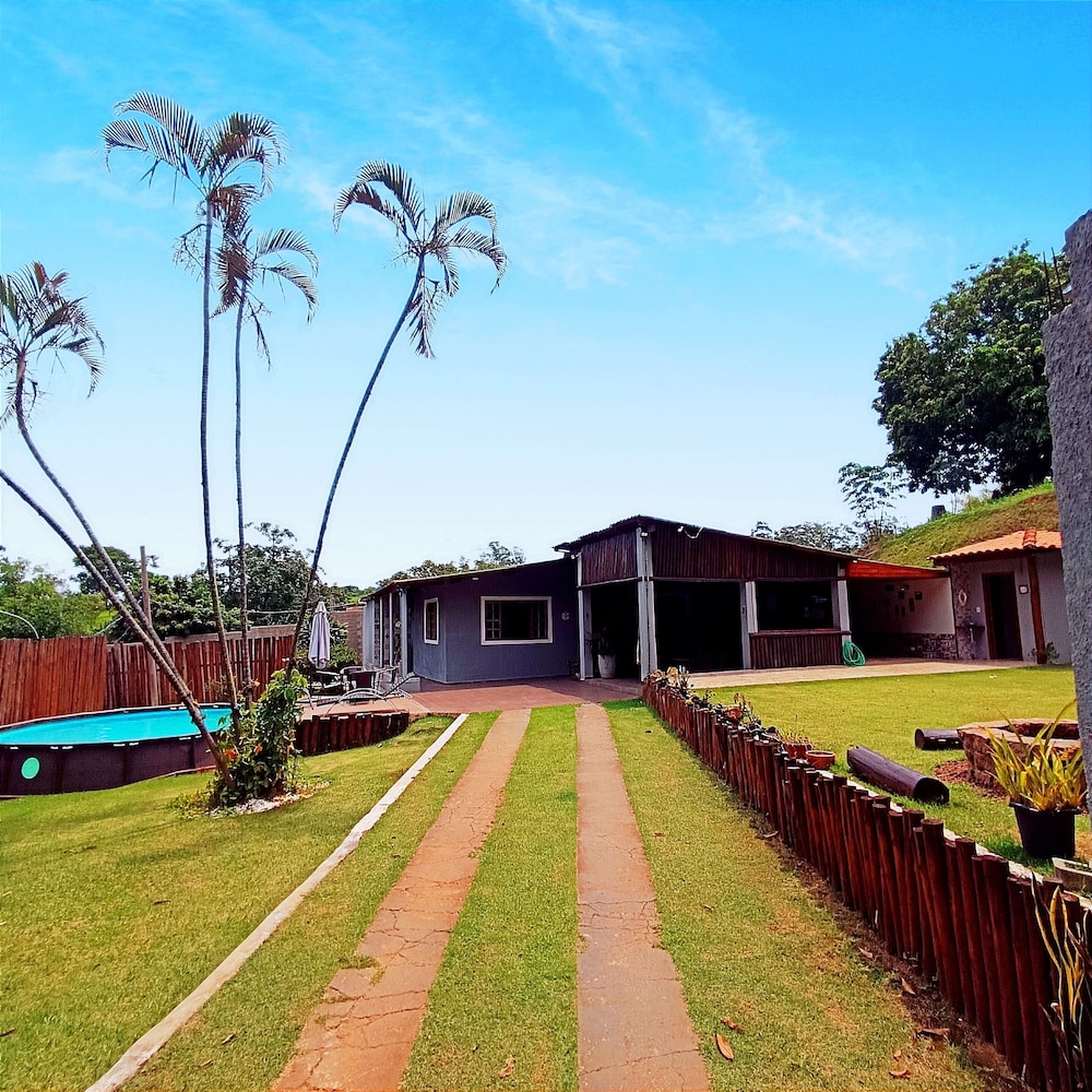 Espaço Tranquilum