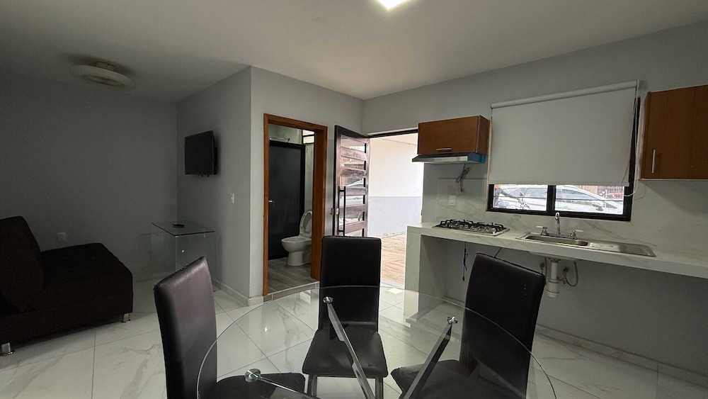 Residencia Gran Coyula Orange 502