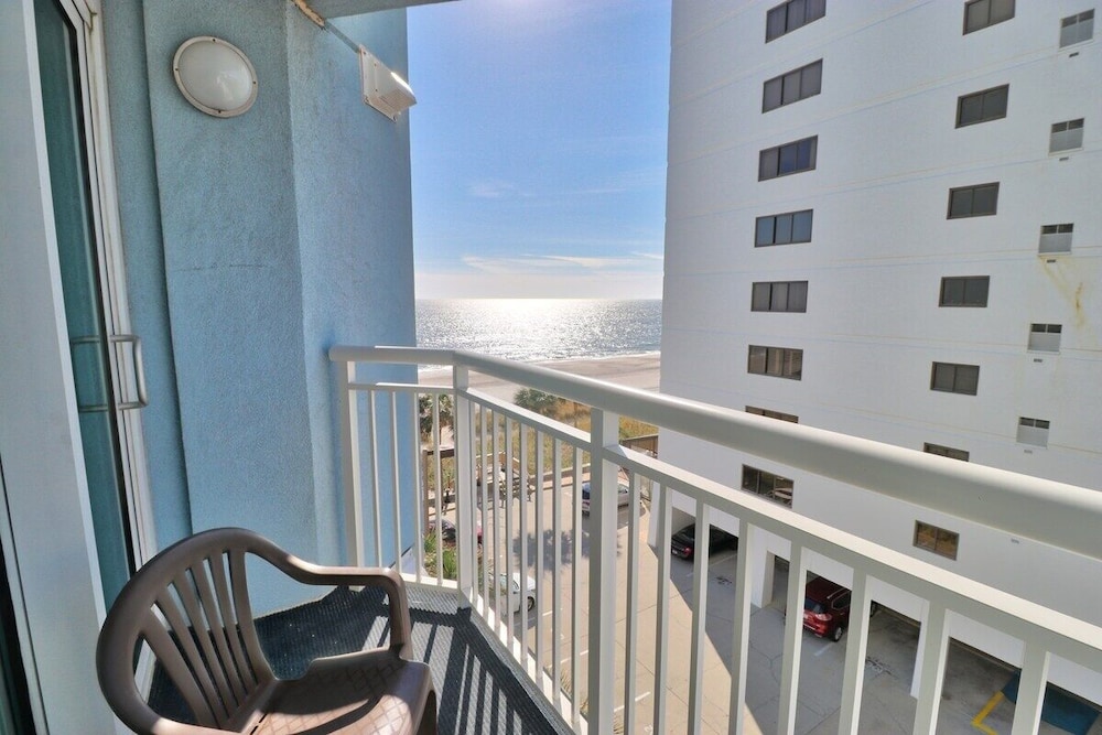 Holiday Sands South 411 2 Bedroom Condo