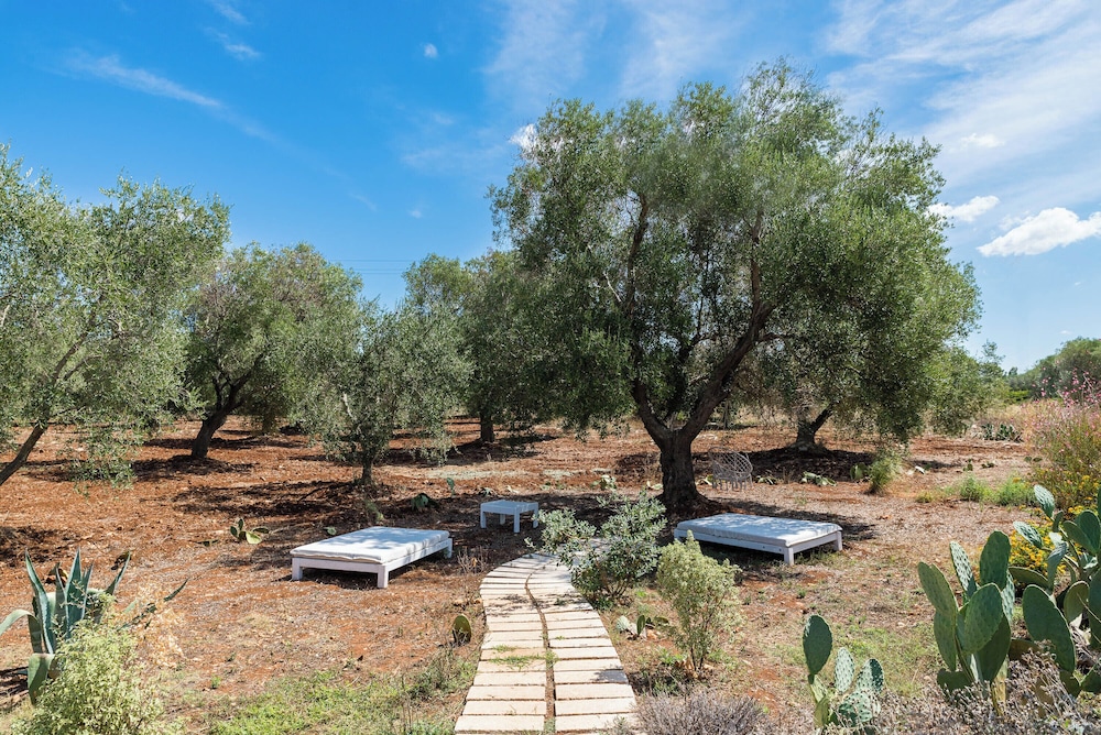 Villa Thea Charming House by Wonderful Italy