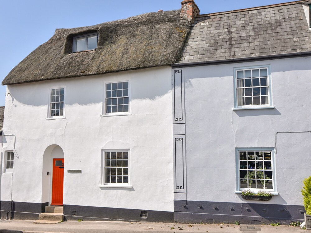 Thatched Cottage