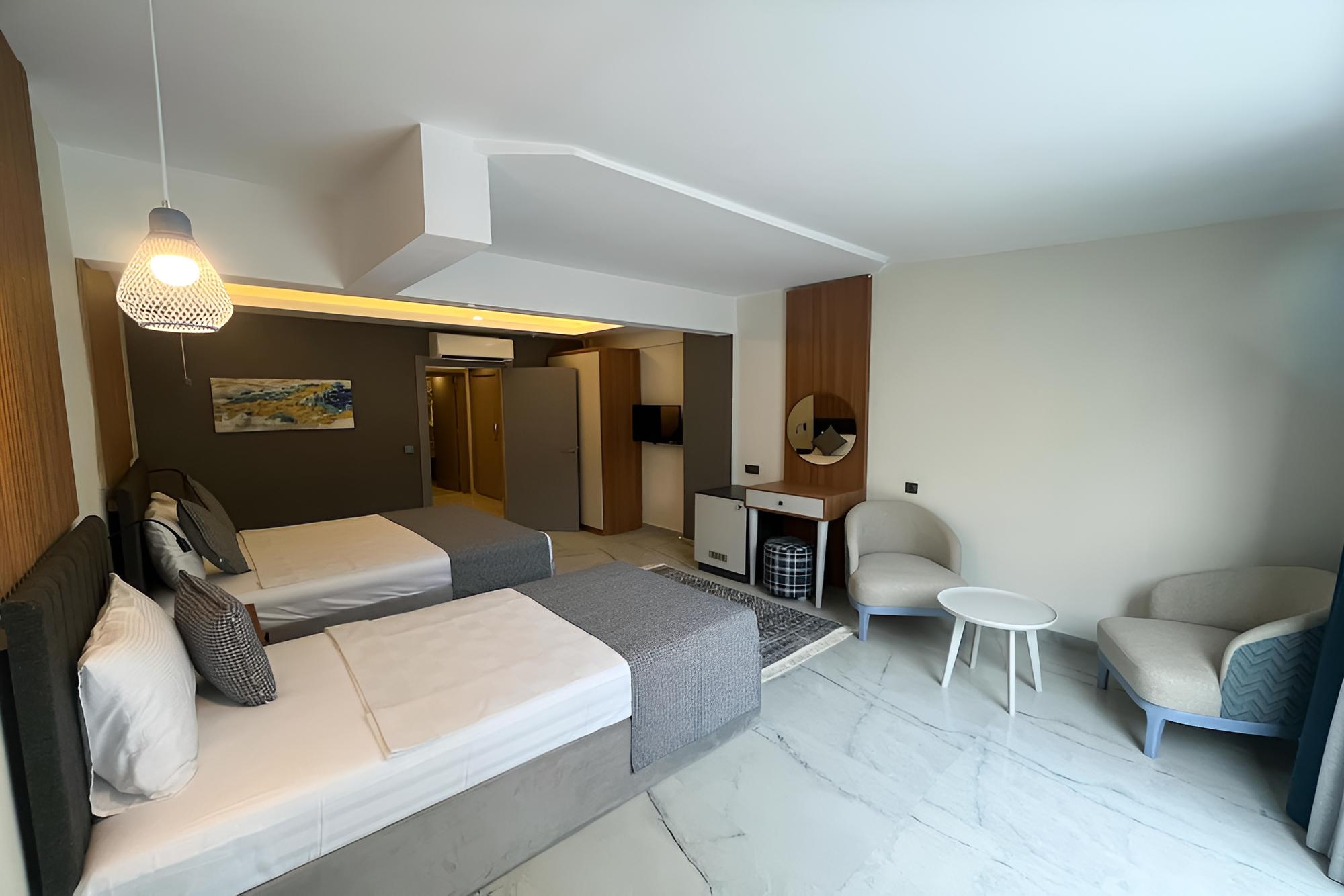 HOTEL DE STILL