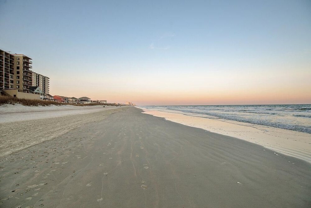 Cherry Grove 203 Villa Villa 5