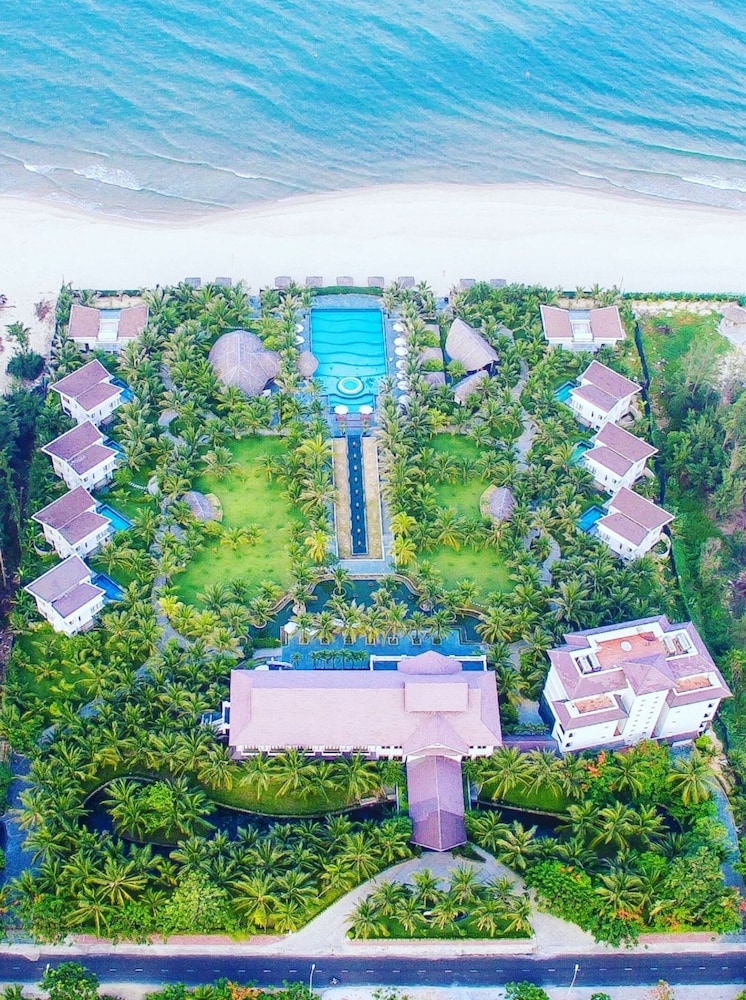 Sonata Resort & Spa