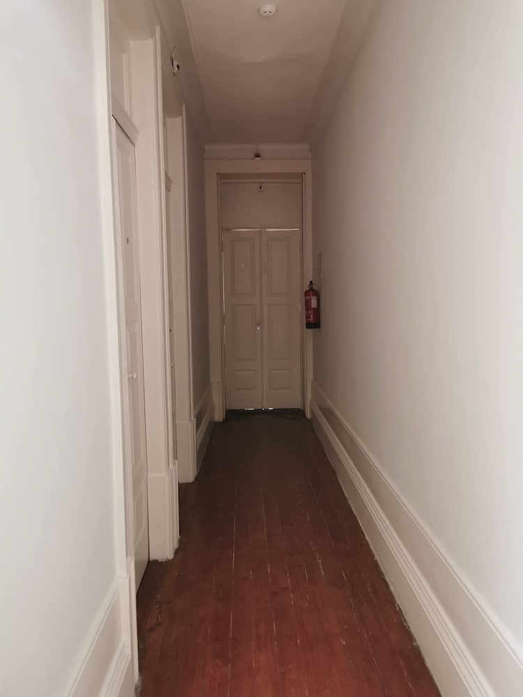 Jualis Guest House