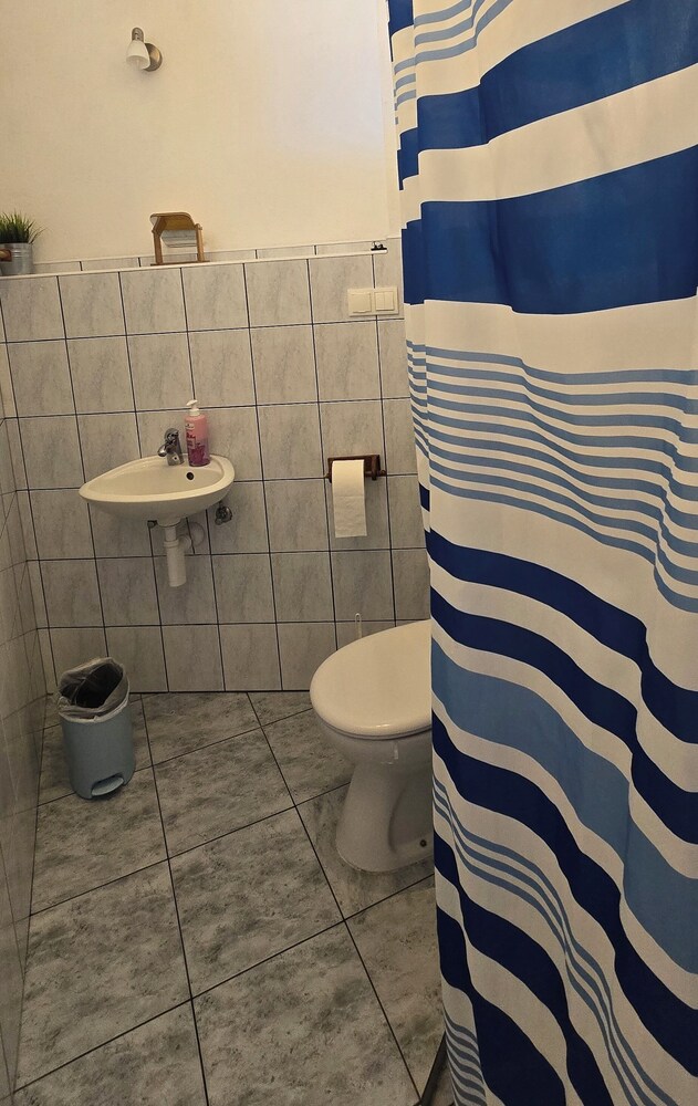Bocin Rosso Apartments II