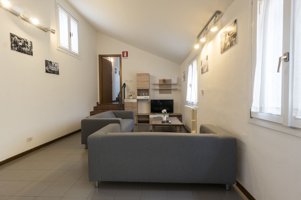 Residence Vita Studios & Apartments