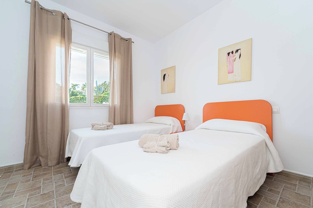 Villa Anturium