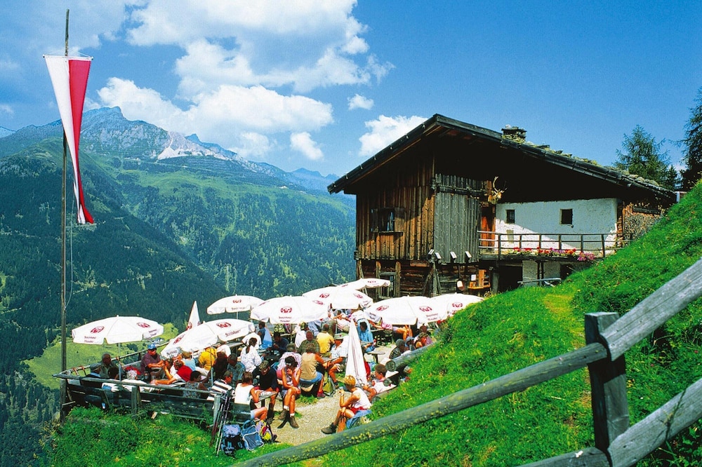 Holiday Home in St. Koloman Near Salzburg