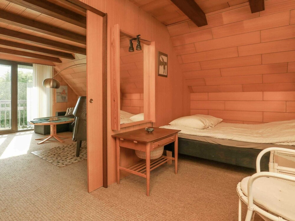 6 Person Holiday Home in Struer view 3