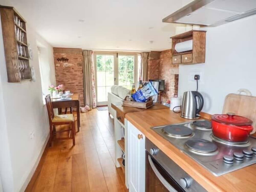 Rose Cottage view 4