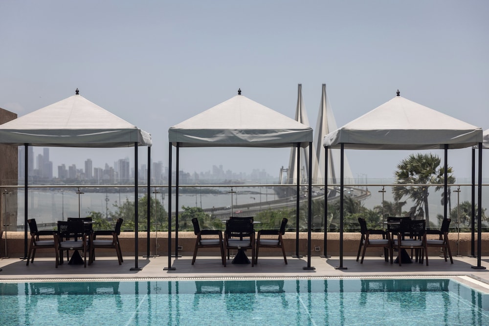 Mumbai Vacations - Taj Lands End - Property Image 37